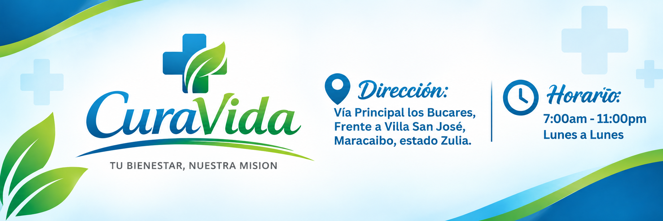 Farmacia Cura Vida C.A