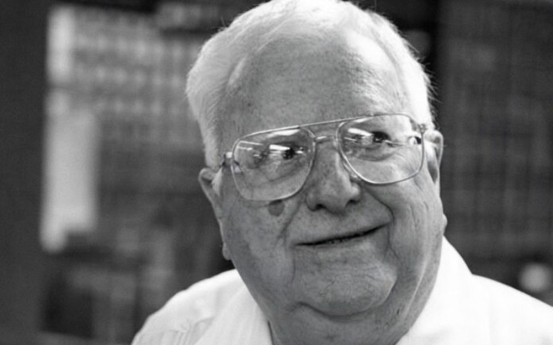 Fallece Juan Vené a los 97 años, ícono del periodismo deportivo venezolano